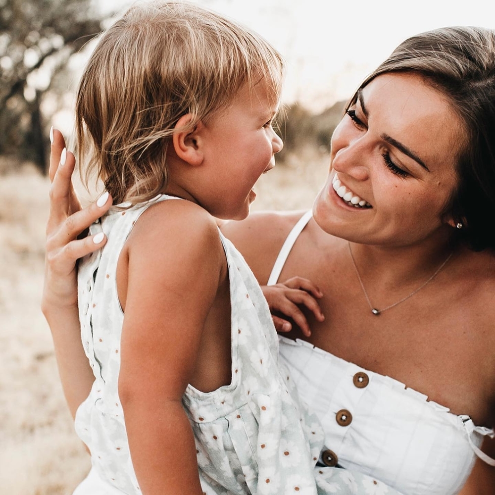 Meet your Posher, Cait